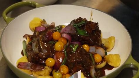 Maty’s, Peruvian spot in Midtown, becomes only Florida restaurant to make Bon Appétit’s 2023 list